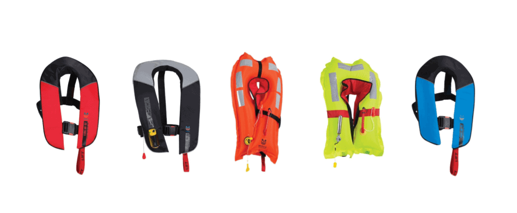 Life jacket material: What you need for a succeful product