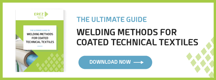 Guide Coated Tech Textile