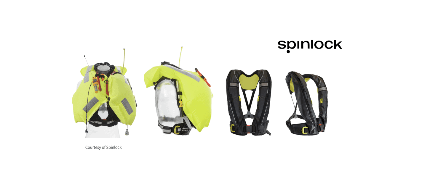 Spinlock