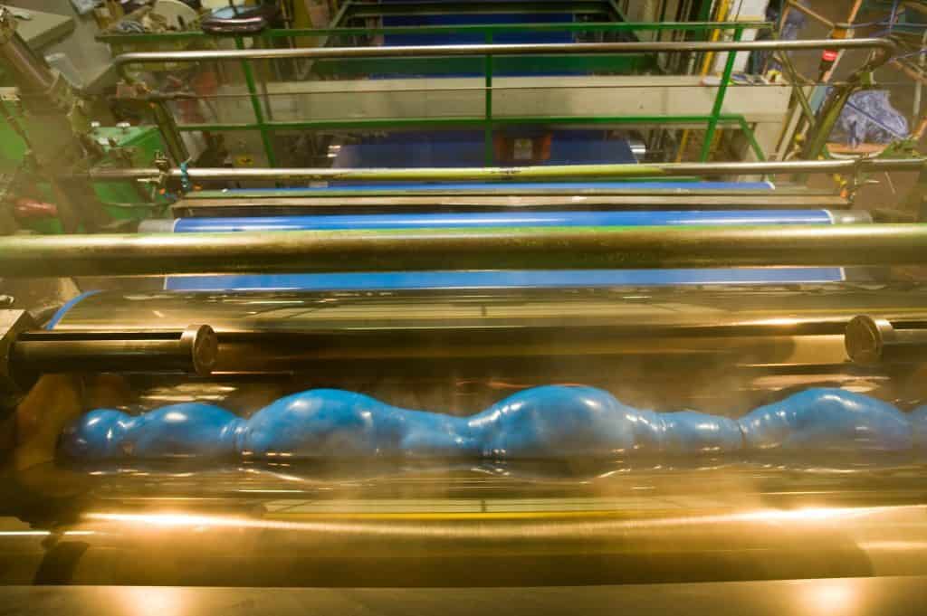 Hot Melt Coating Method Enhancing the Durability of Your Products