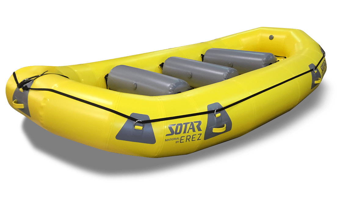 inflatable boat