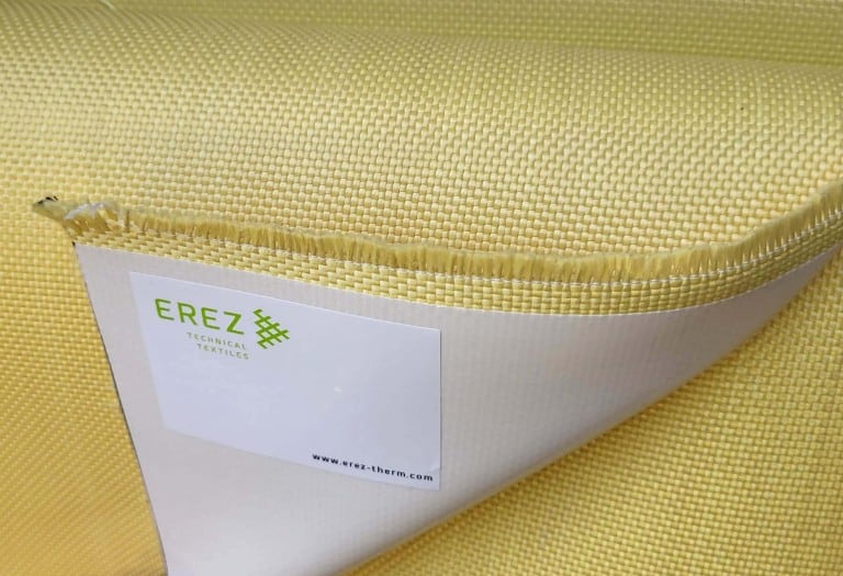 What is aramid fabric and is it the right material for your product