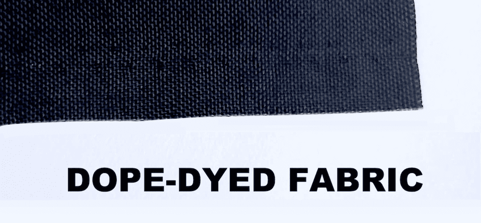 Overcoming Aramid Fabric Limitations: Erez's Breakthrough in Product  Development