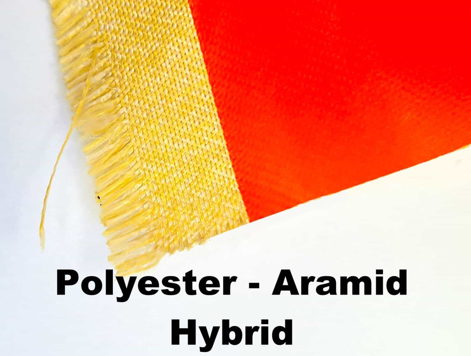 Buy Aramid/Kevlar fabric 