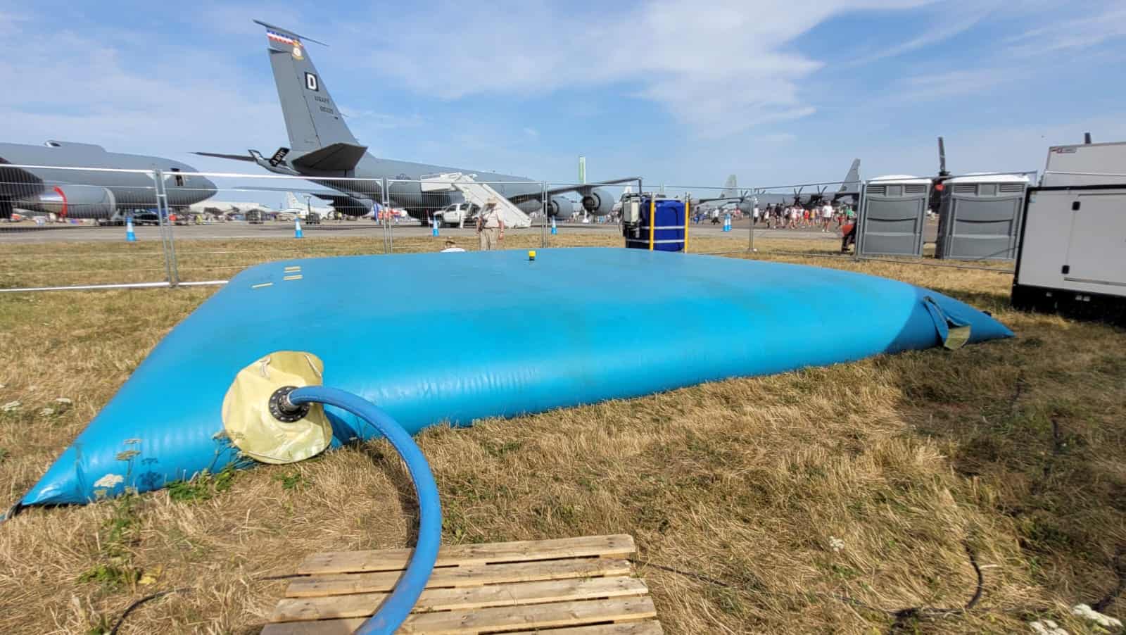 Erez TPU Flexible Liquid Storage WRAS - AirShow 