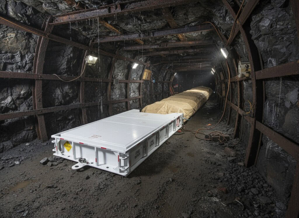 Erez Therm - Blog Post - Refuge Shelter