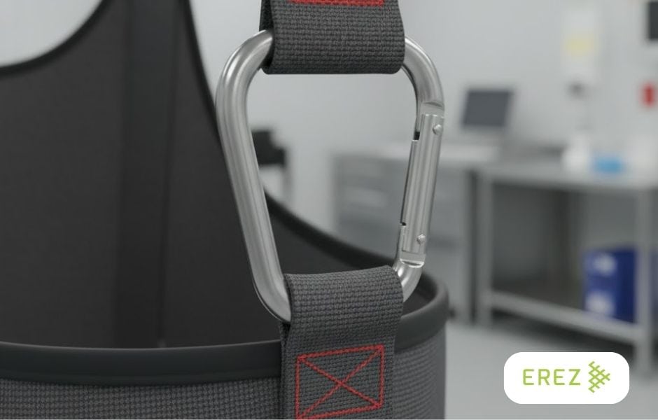 Medical-Grade TPU Erez Medical equipment - blog