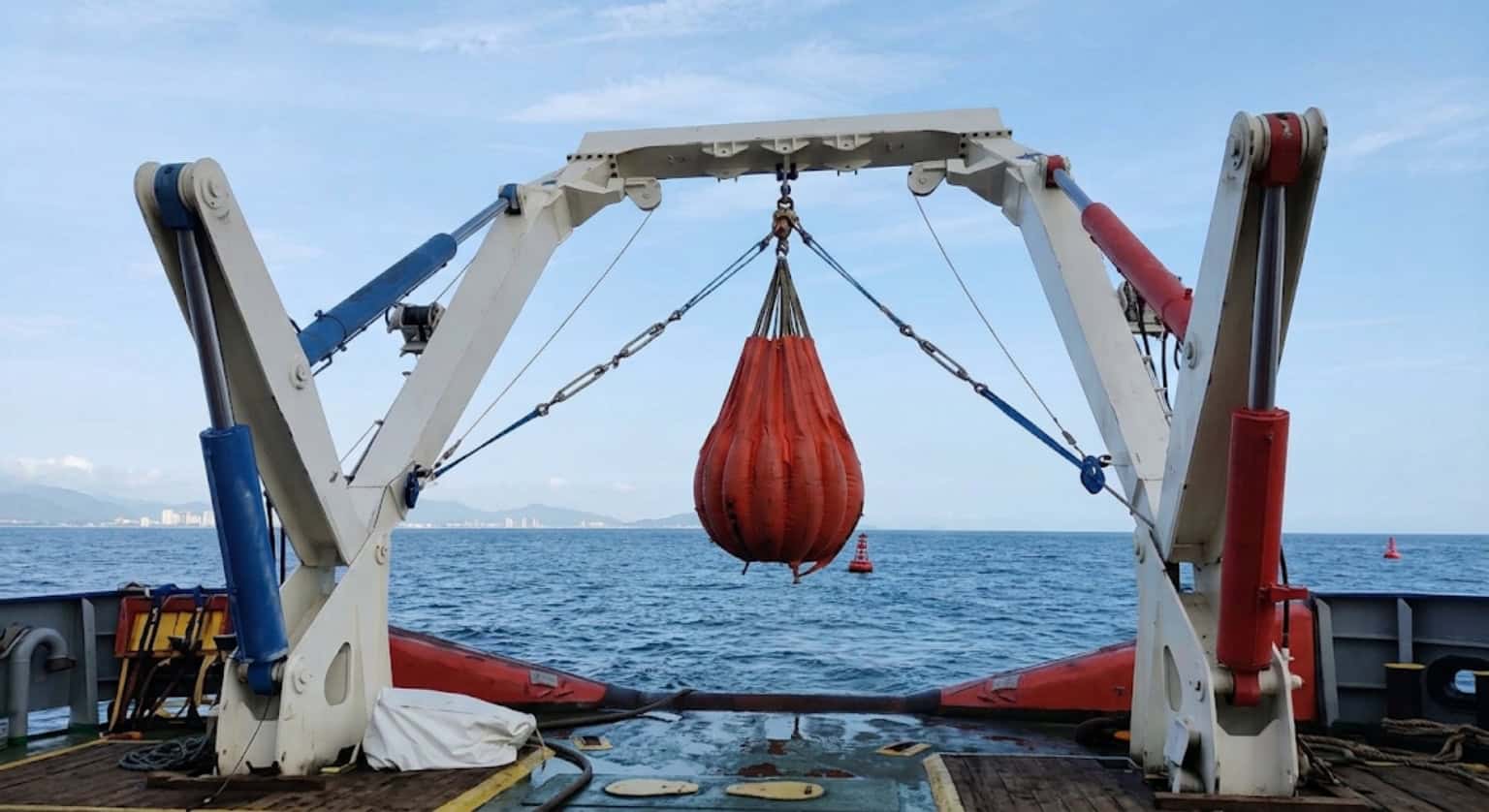 Air Lifting Bags